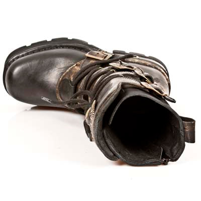 New Rock Boots & Shoes | M-373-C40