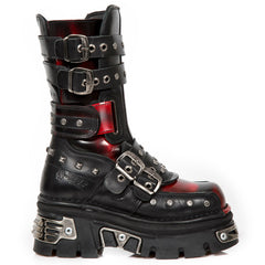 New Rock Boots & Shoes | M-703-C3
