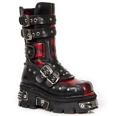 New Rock Boots & Shoes | M-703-C3