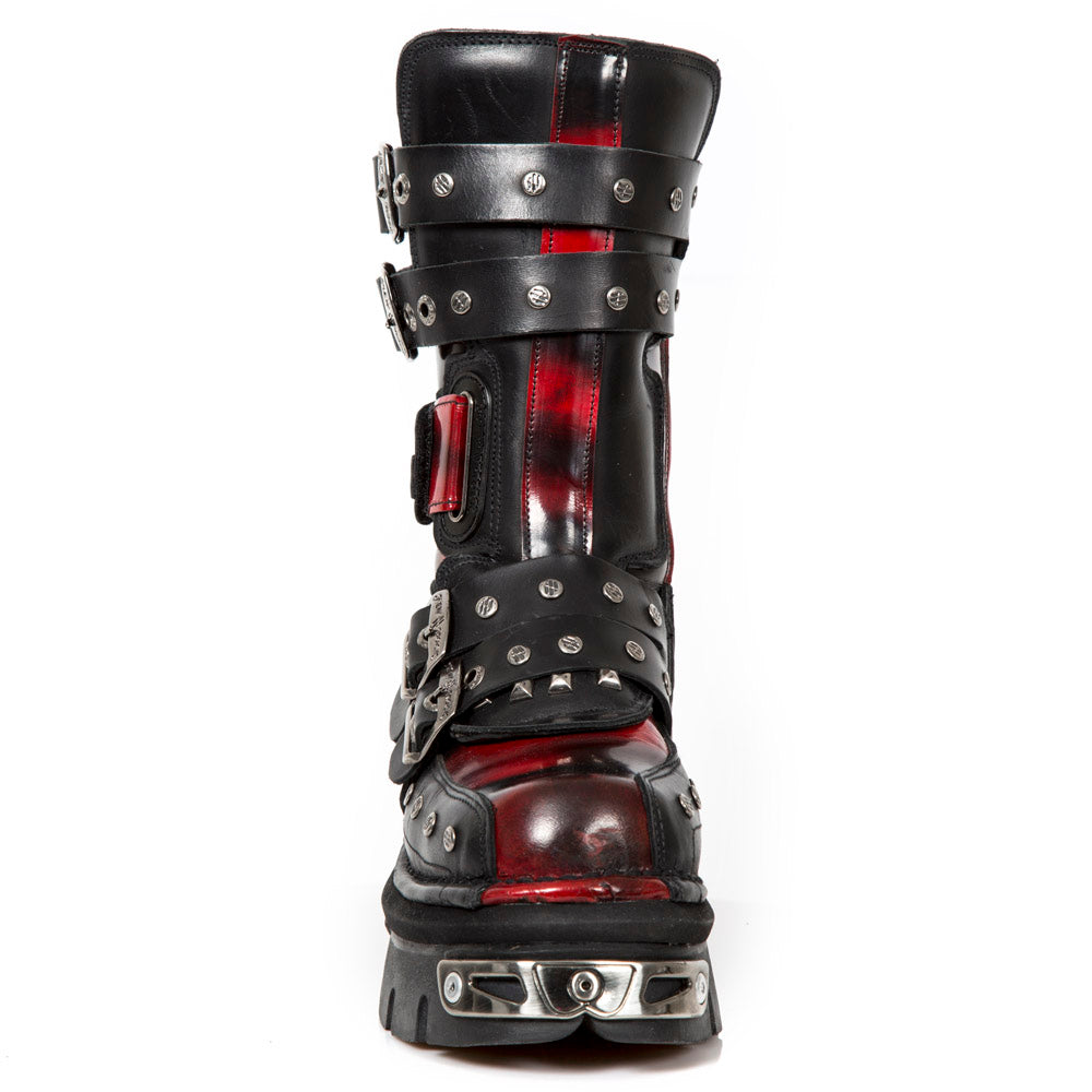 New Rock Boots & Shoes | M-703-C3