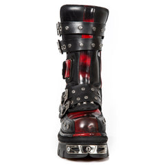 New Rock Boots & Shoes | M-703-C3