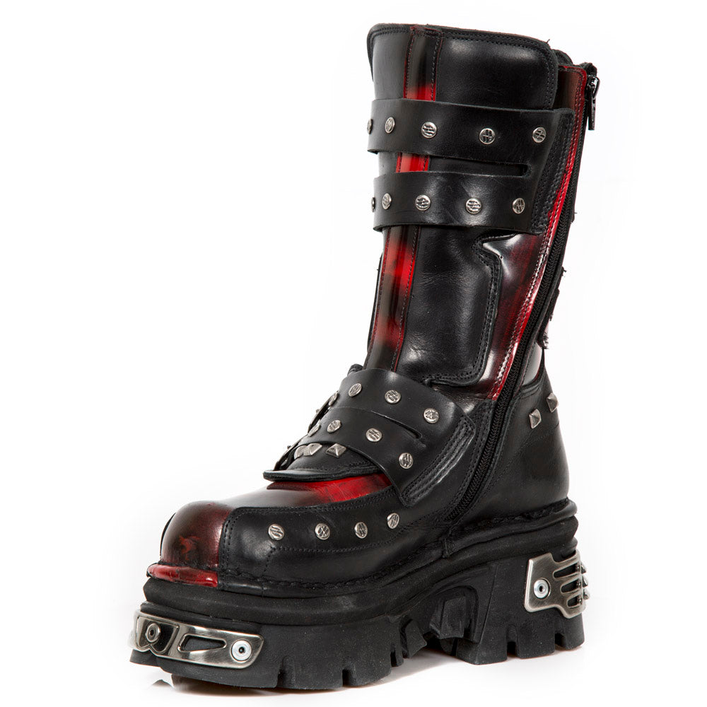 New Rock Boots & Shoes | M-703-C3