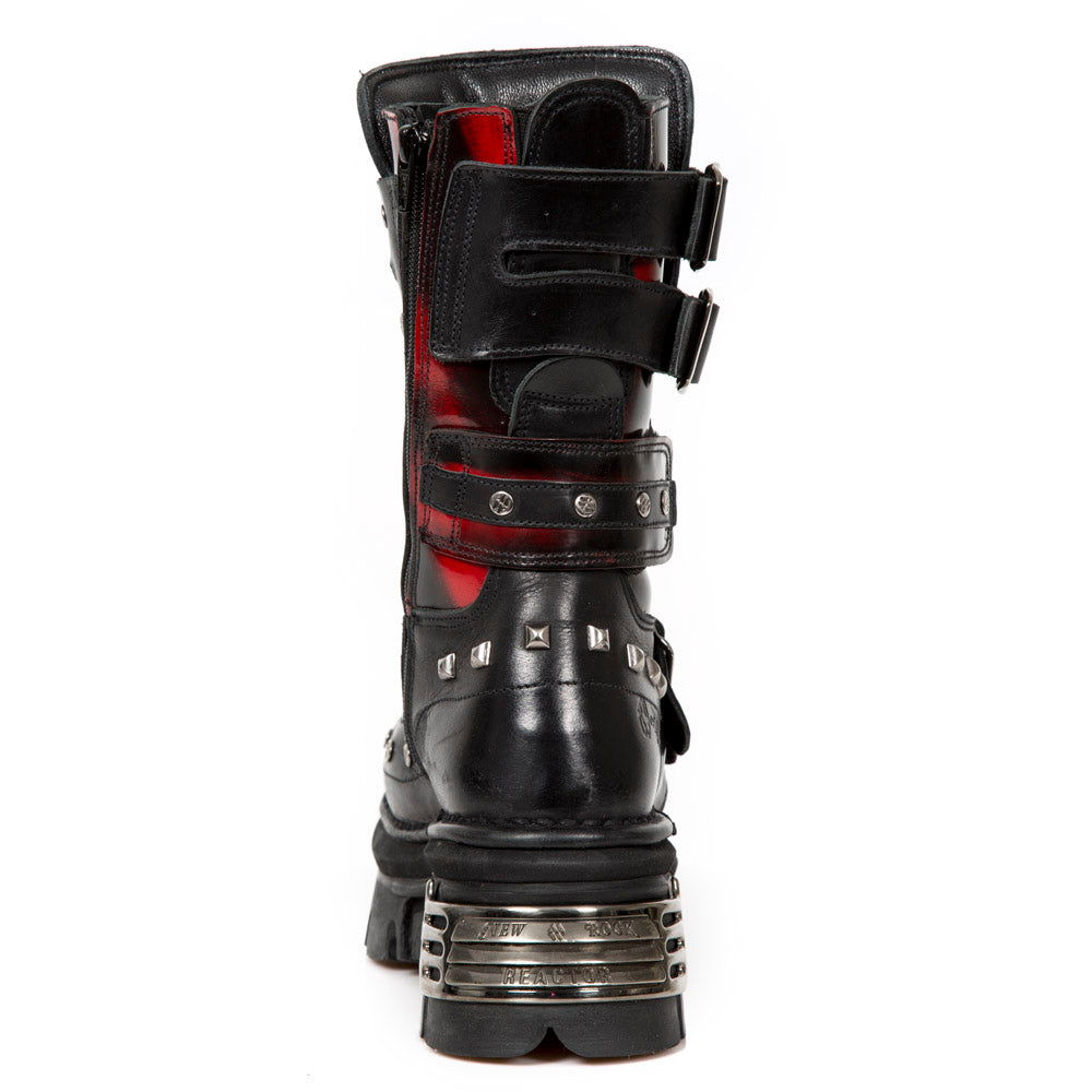 New Rock Boots & Shoes | M-703-C3