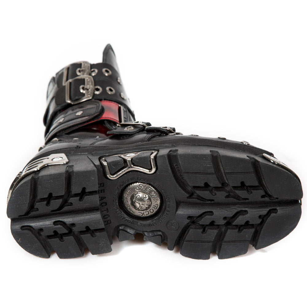 New Rock Boots & Shoes | M-703-C3