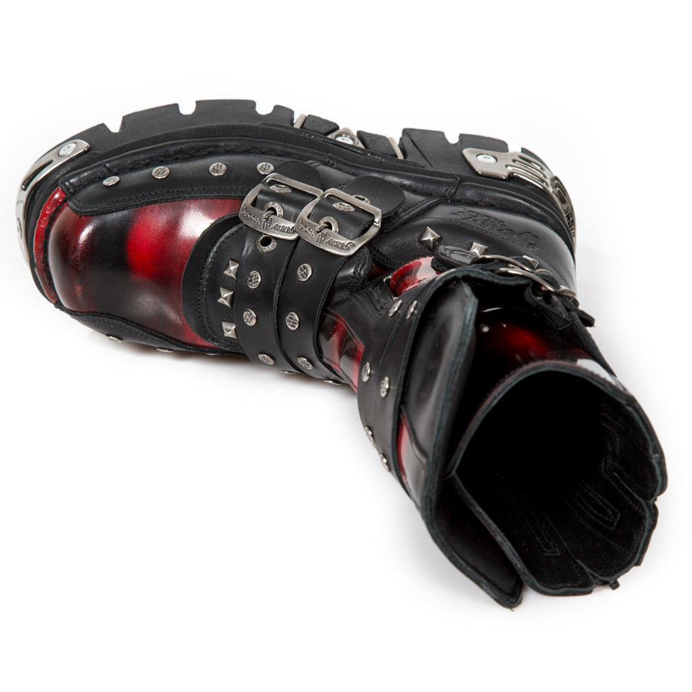 New Rock Boots & Shoes | M-703-C3