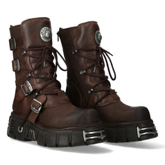 New Rock Boots & Shoes | M-373-C16
