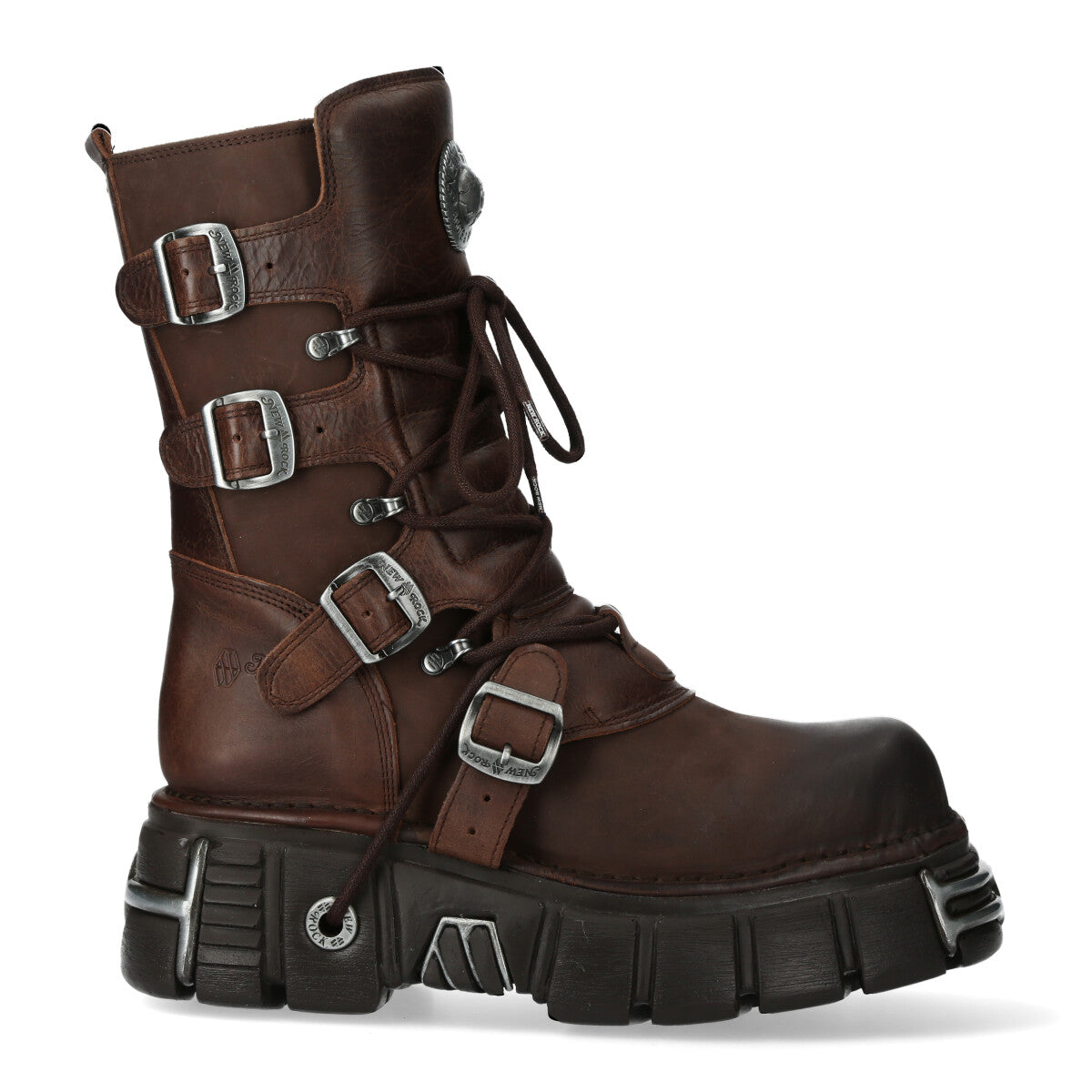 New Rock Boots & Shoes | M-373-C16
