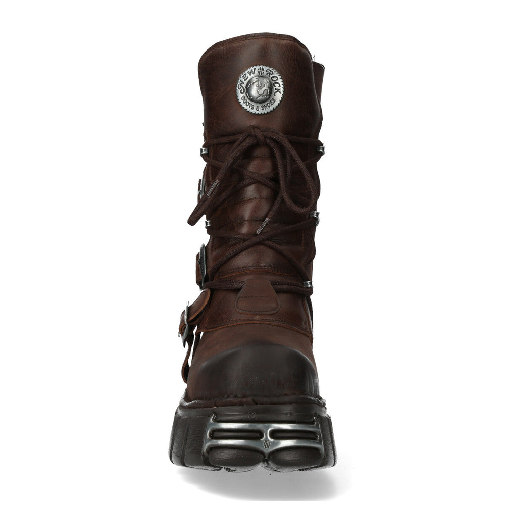 New Rock Boots & Shoes | M-373-C16