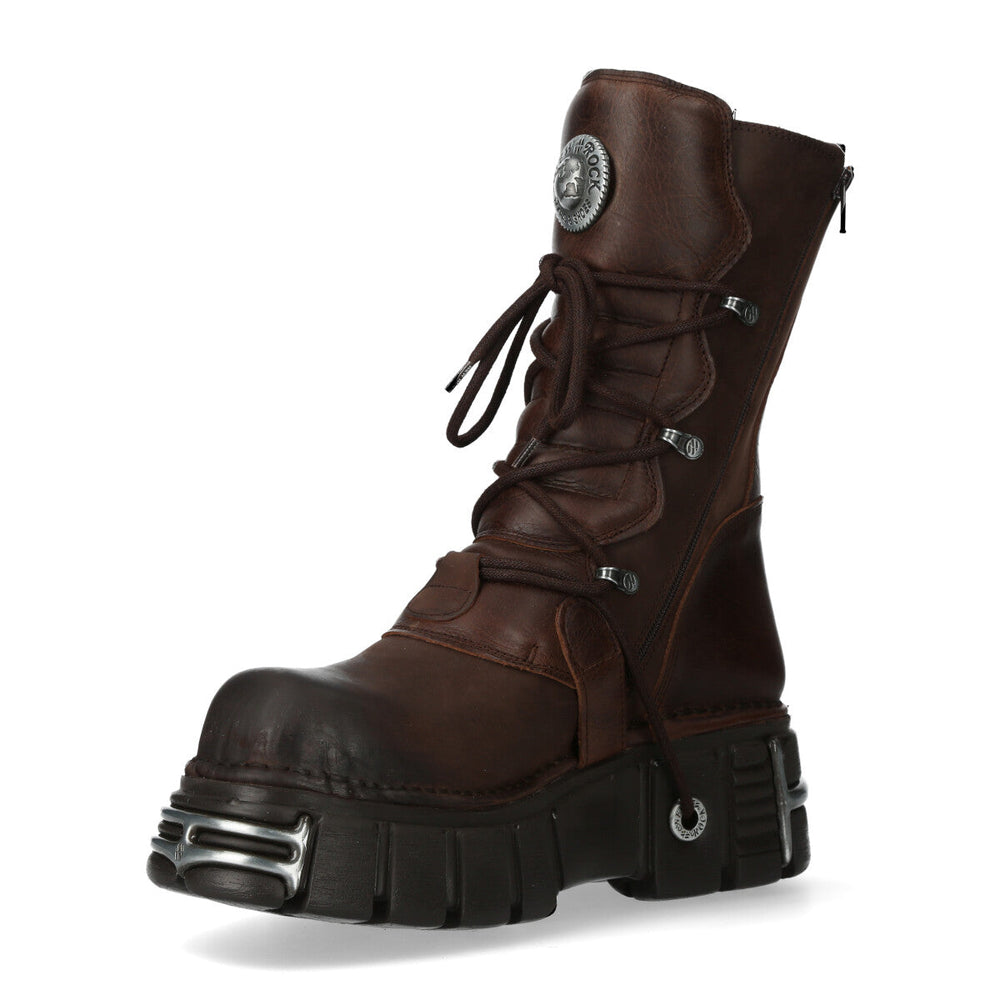 New Rock Boots & Shoes | M-373-C16