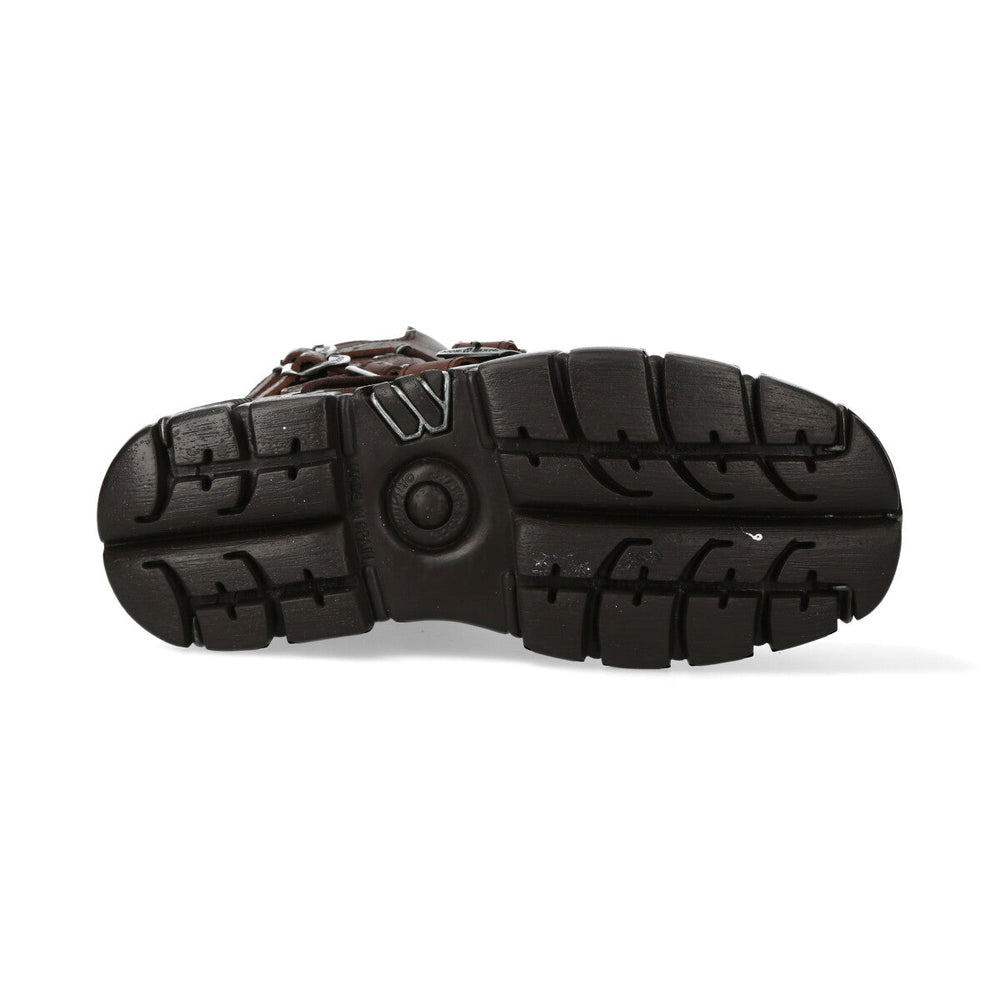 New Rock Boots & Shoes | M-373-C16