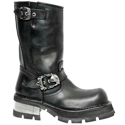 New Rock Boots & Shoes | M-752-S1