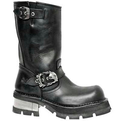 New Rock Boots & Shoes | M-752-S1