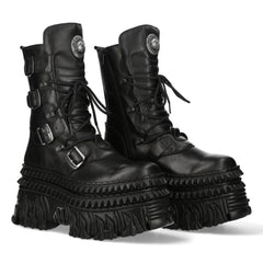 New Rock Boots & Shoes | M-WALL373-C28