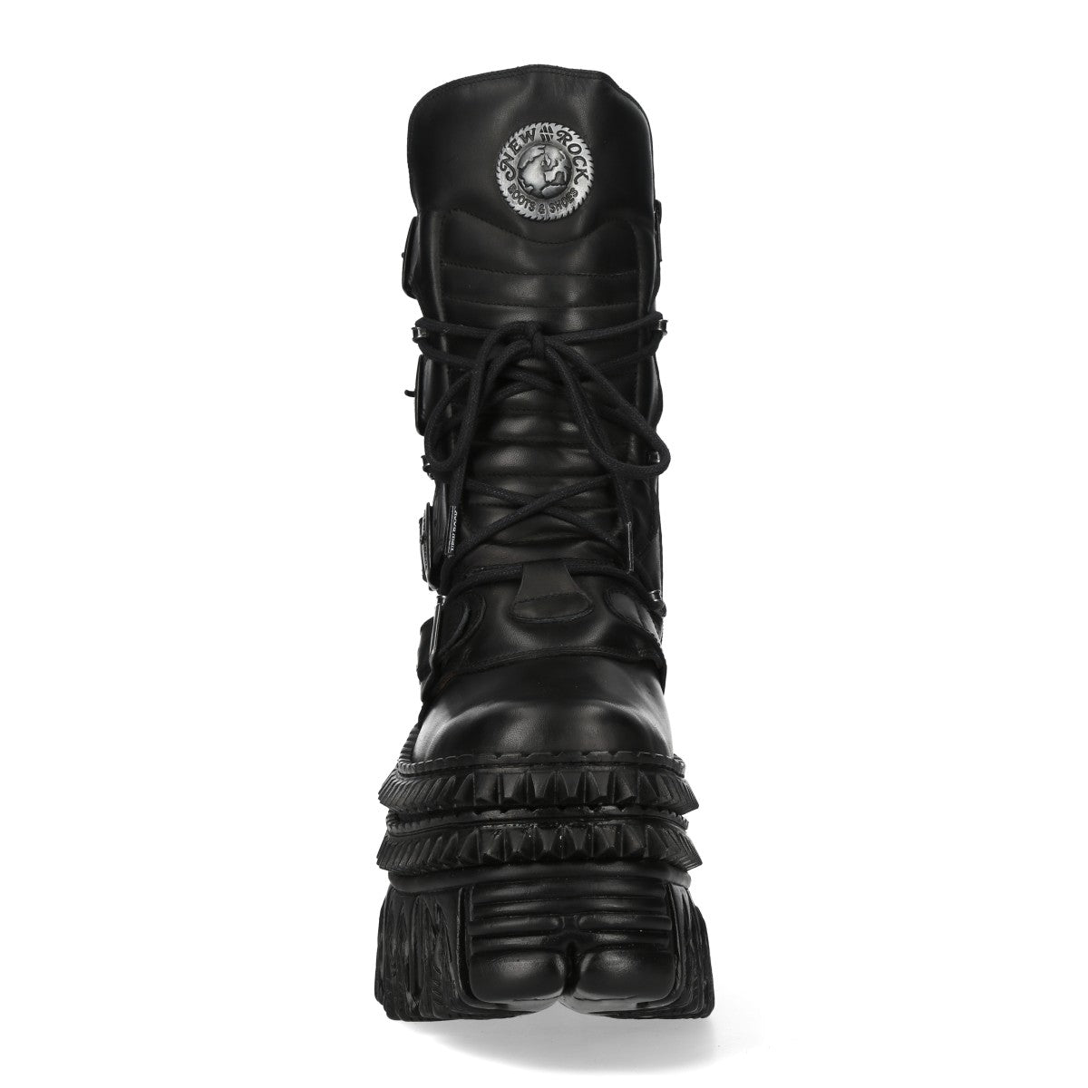 New Rock Boots & Shoes | M-WALL373-C28