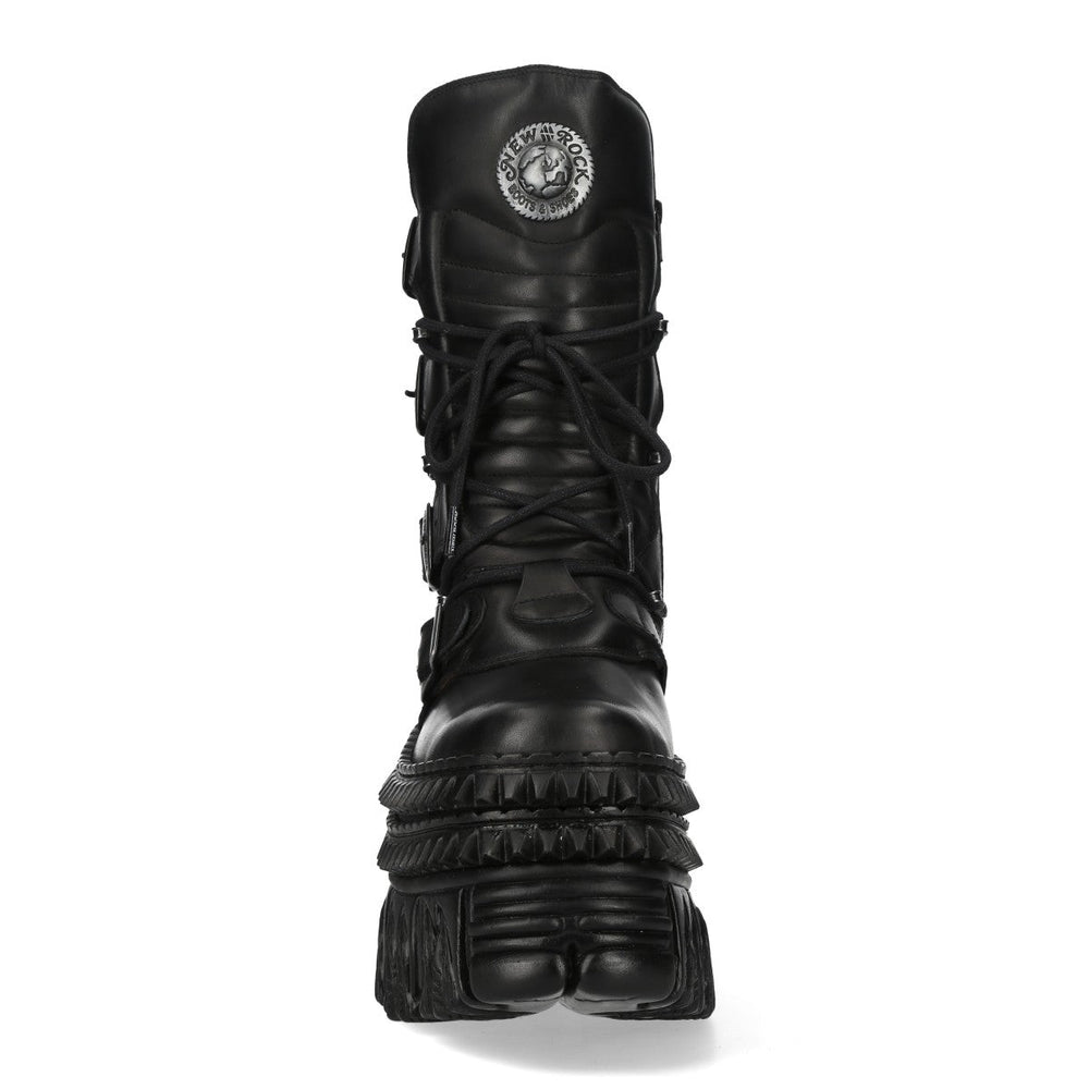 New Rock Boots & Shoes | M-WALL373-C28