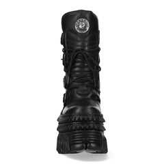 New Rock Boots & Shoes | M-WALL373-C28