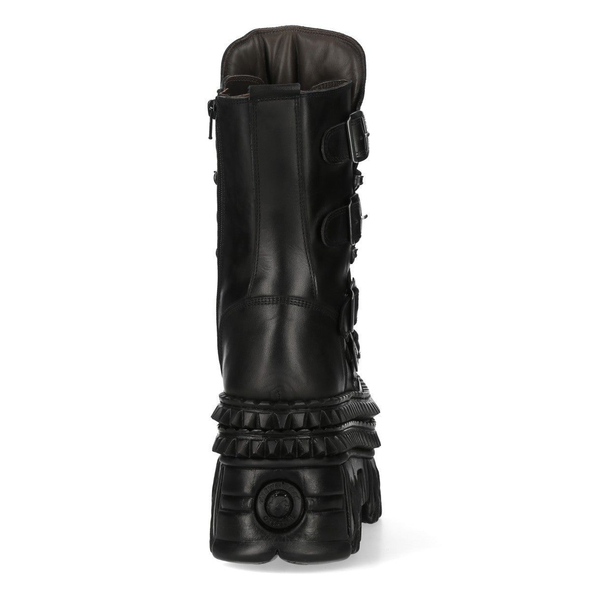 New Rock Boots & Shoes | M-WALL373-C28