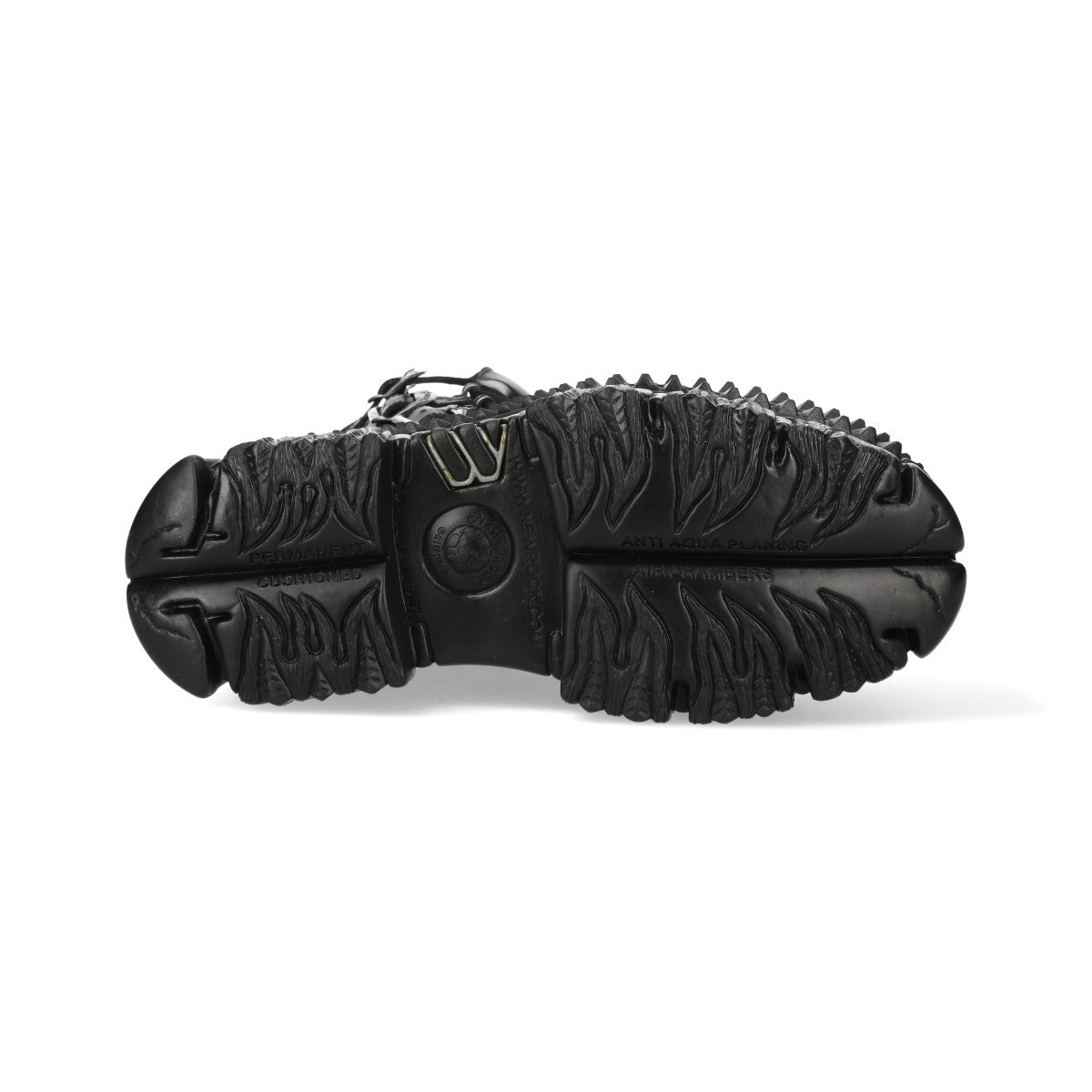 New Rock Boots & Shoes | M-WALL373-C28