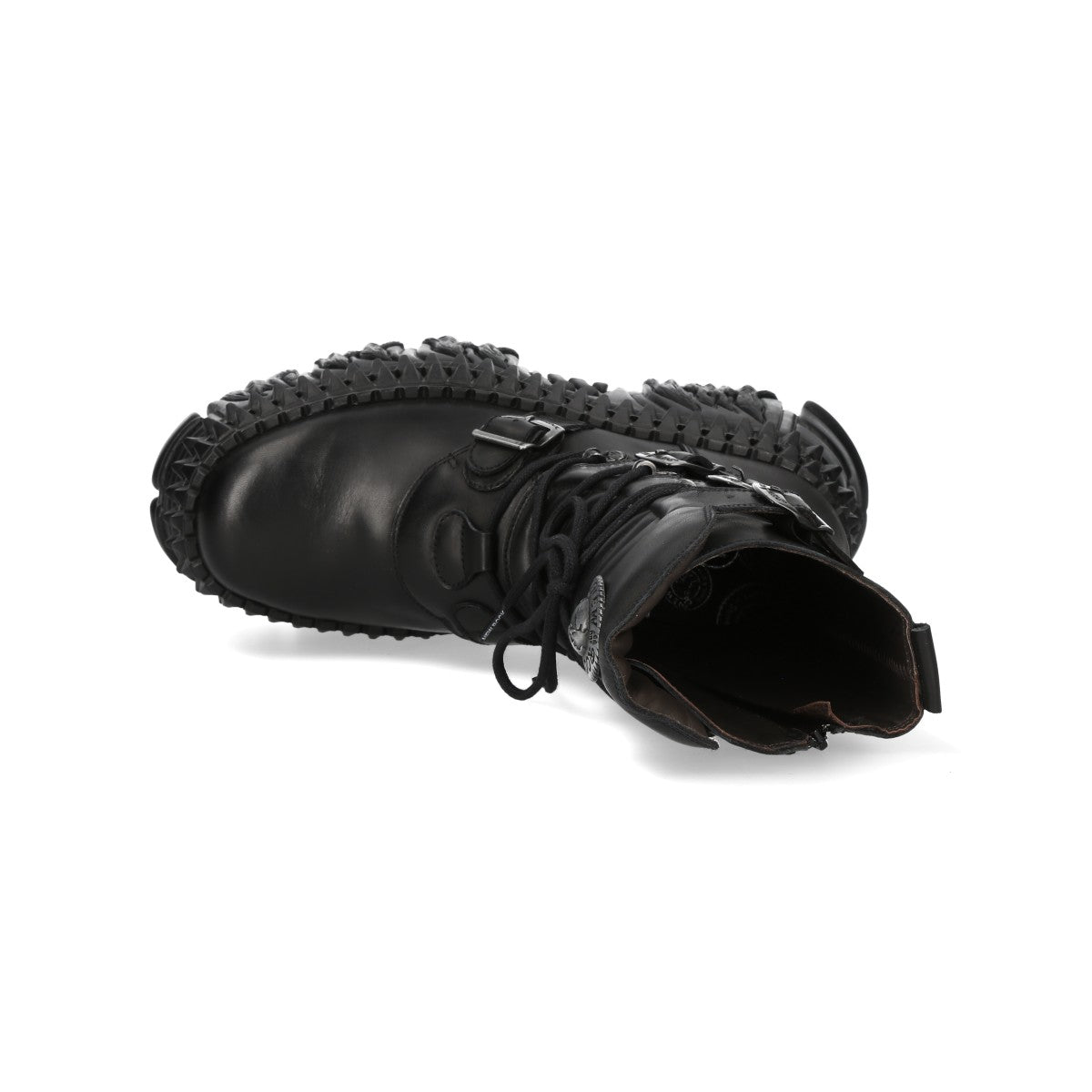 New Rock Boots & Shoes | M-WALL373-C28