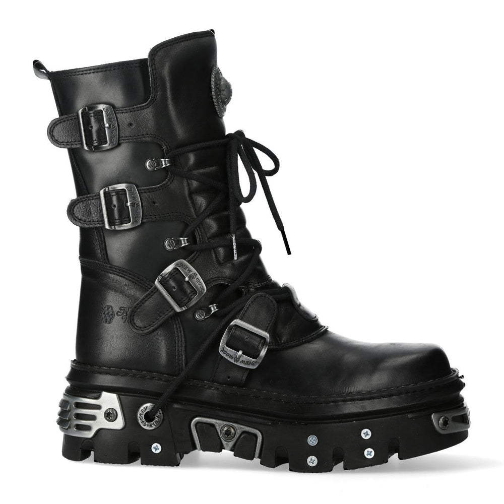 New Rock Boots & Shoes | M-WALL373-S20