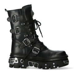 New Rock Boots & Shoes | M-WALL373-S20