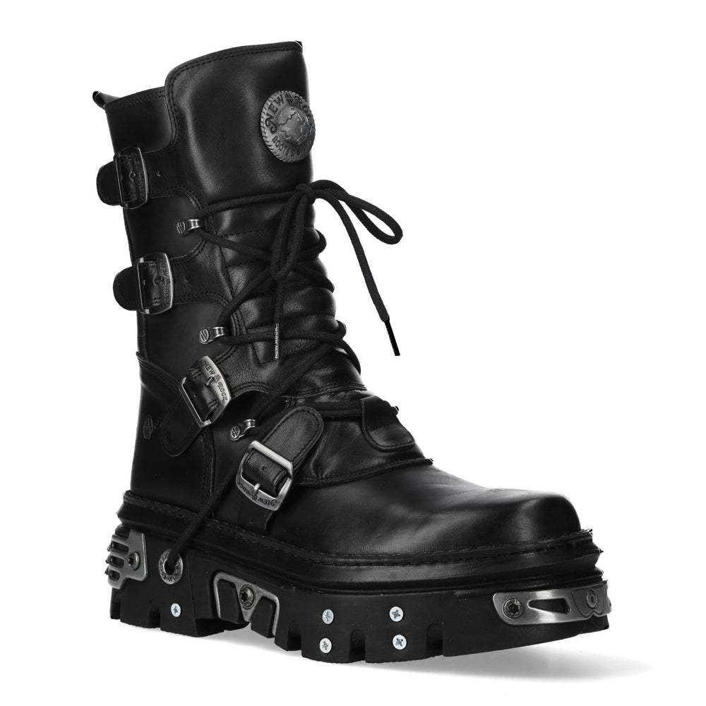 New Rock Boots & Shoes | M-WALL373-S20