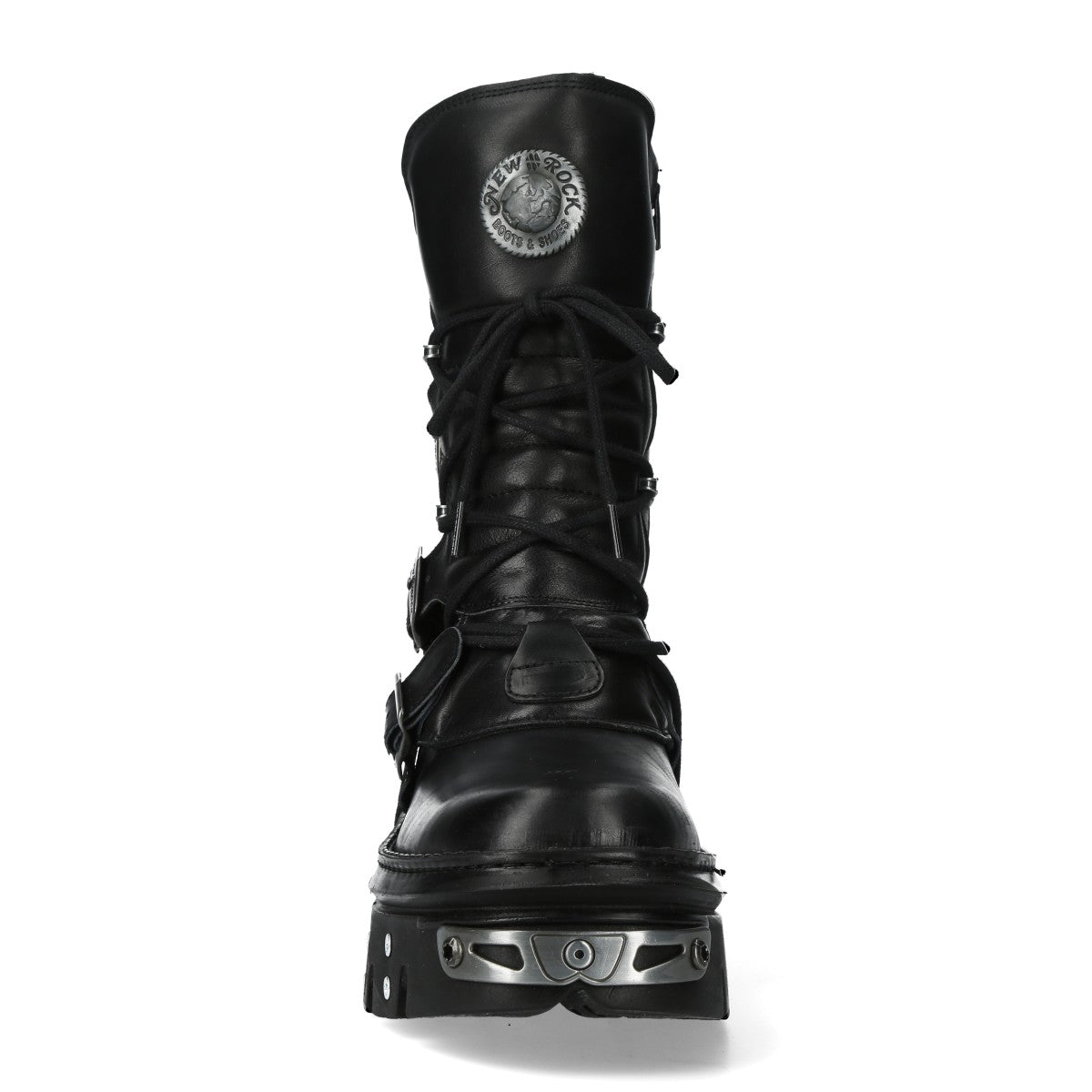 New Rock Boots & Shoes | M-WALL373-S20