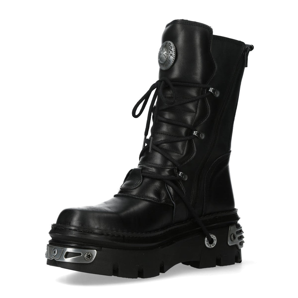 New Rock Boots & Shoes | M-WALL373-S20