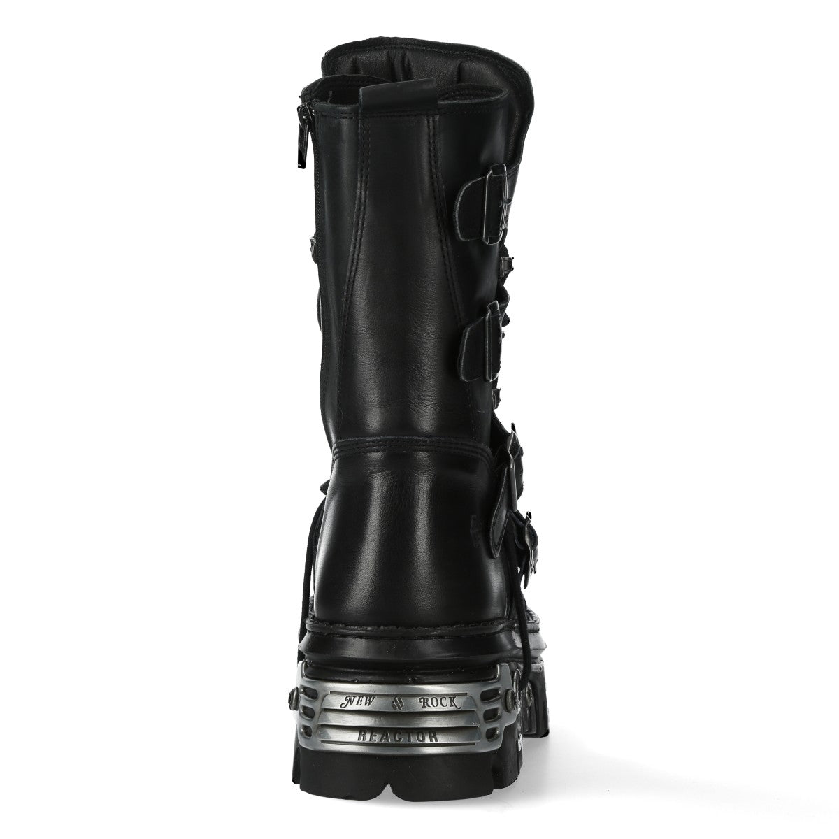 New Rock Boots & Shoes | M-WALL373-S20