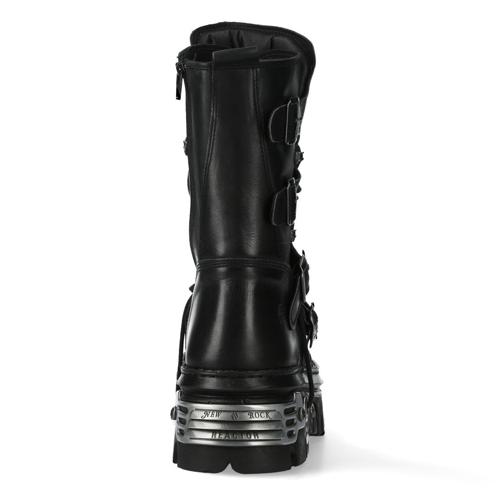 New Rock Boots & Shoes | M-WALL373-S20