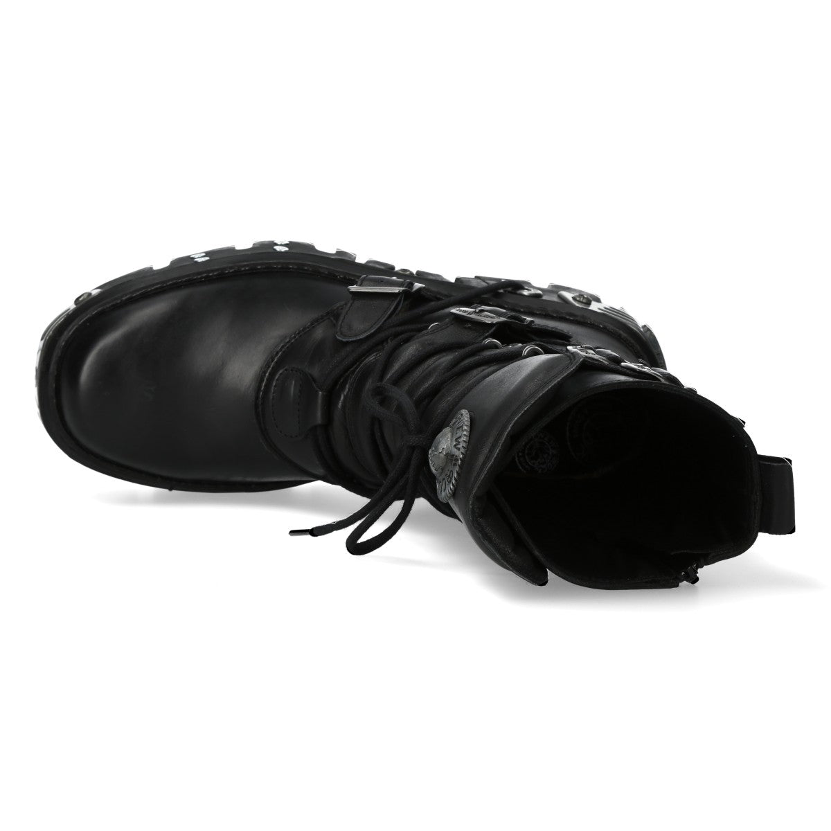 New Rock Boots & Shoes | M-WALL373-S20