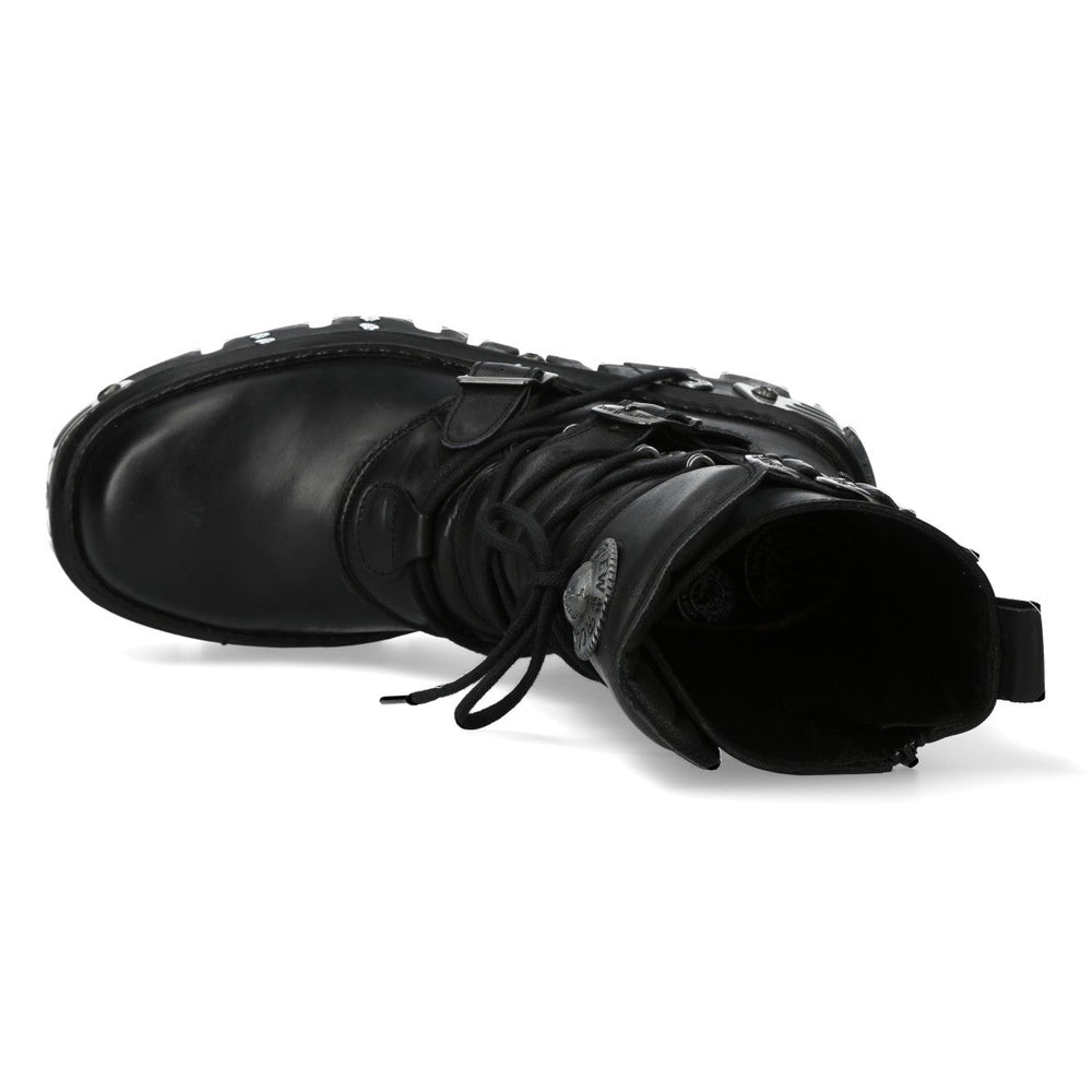 New Rock Boots & Shoes | M-WALL373-S20
