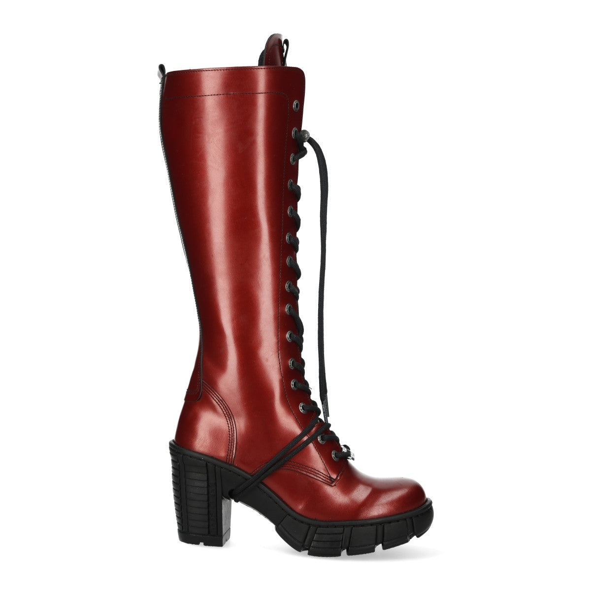 New Rock Boots & Shoes | M-TRCASCO009-C2