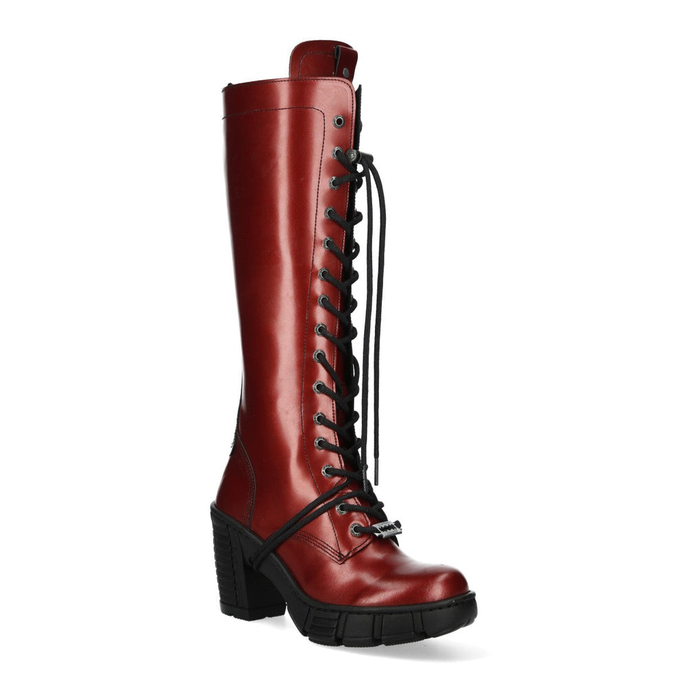 New Rock Boots & Shoes | M-TRCASCO009-C2