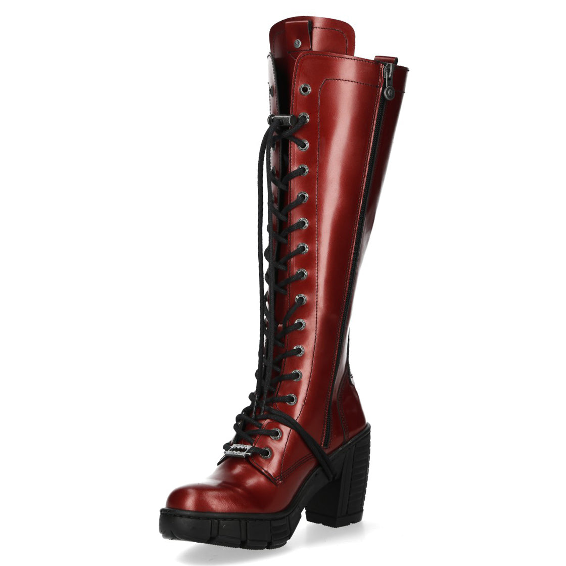 New Rock Boots & Shoes | M-TRCASCO009-C2
