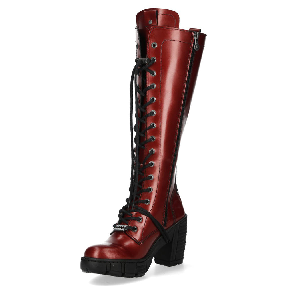 New Rock Boots & Shoes | M-TRCASCO009-C2