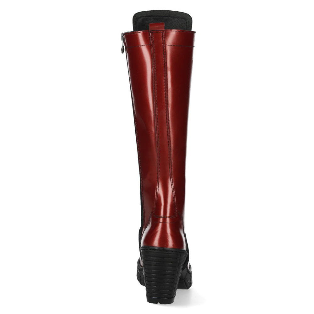 New Rock Boots & Shoes | M-TRCASCO009-C2