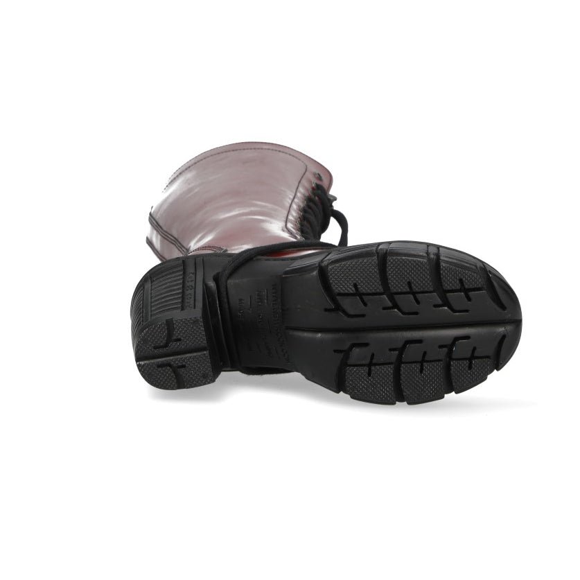New Rock Boots & Shoes | M-TRCASCO009-C2