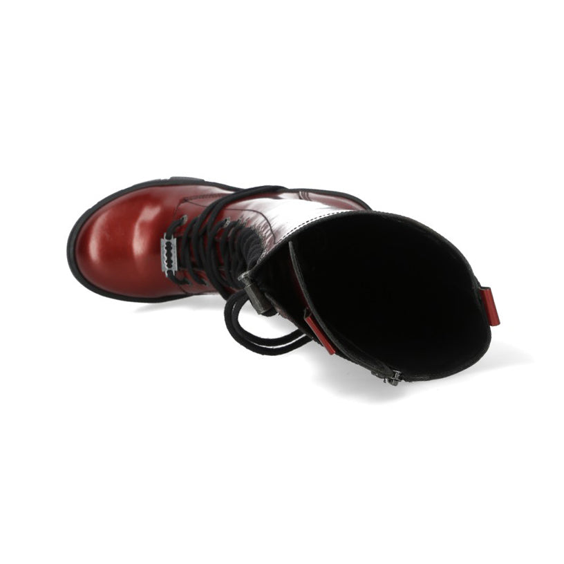 New Rock Boots & Shoes | M-TRCASCO009-C2