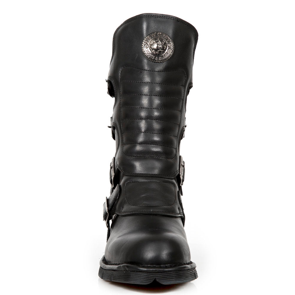 New Rock Boots & Shoes | M-1481-C1