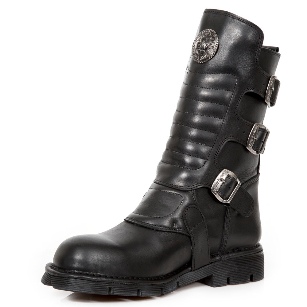 New Rock Boots & Shoes | M-1481-C1