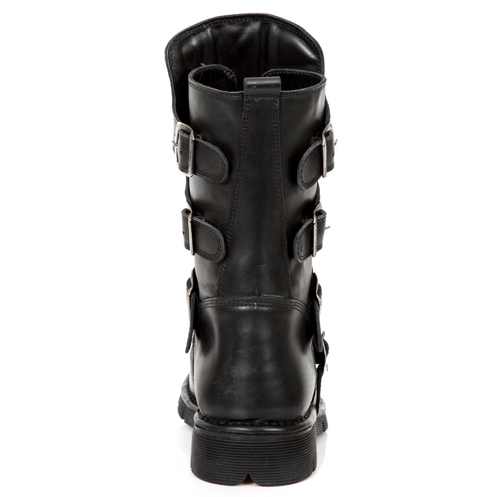 New Rock Boots & Shoes | M-1481-C1