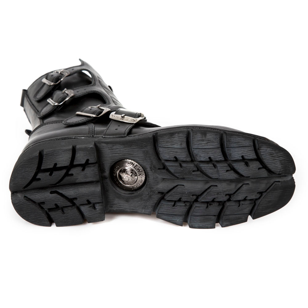 New Rock Boots & Shoes | M-1481-C1