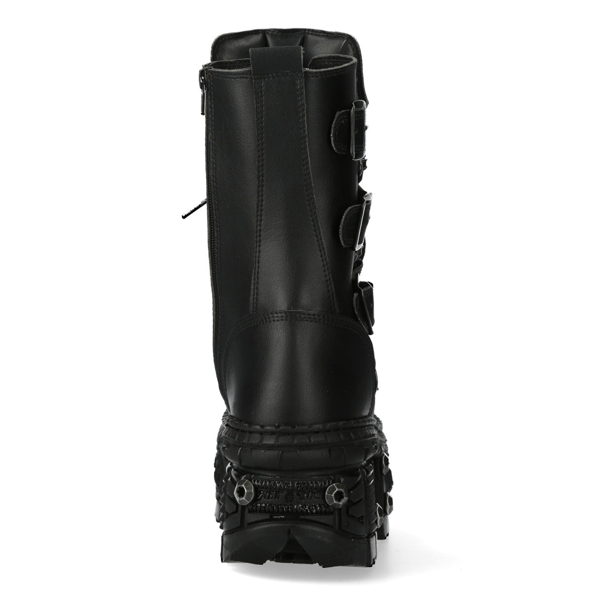 New Rock Boots & Shoes | M-WALL1473-V11
