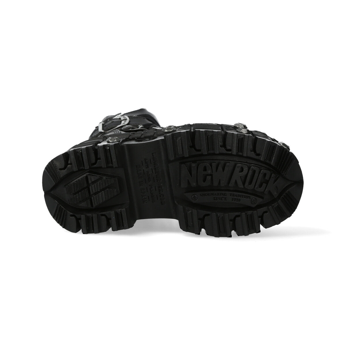 New Rock Boots & Shoes | M-WALL1473-V11