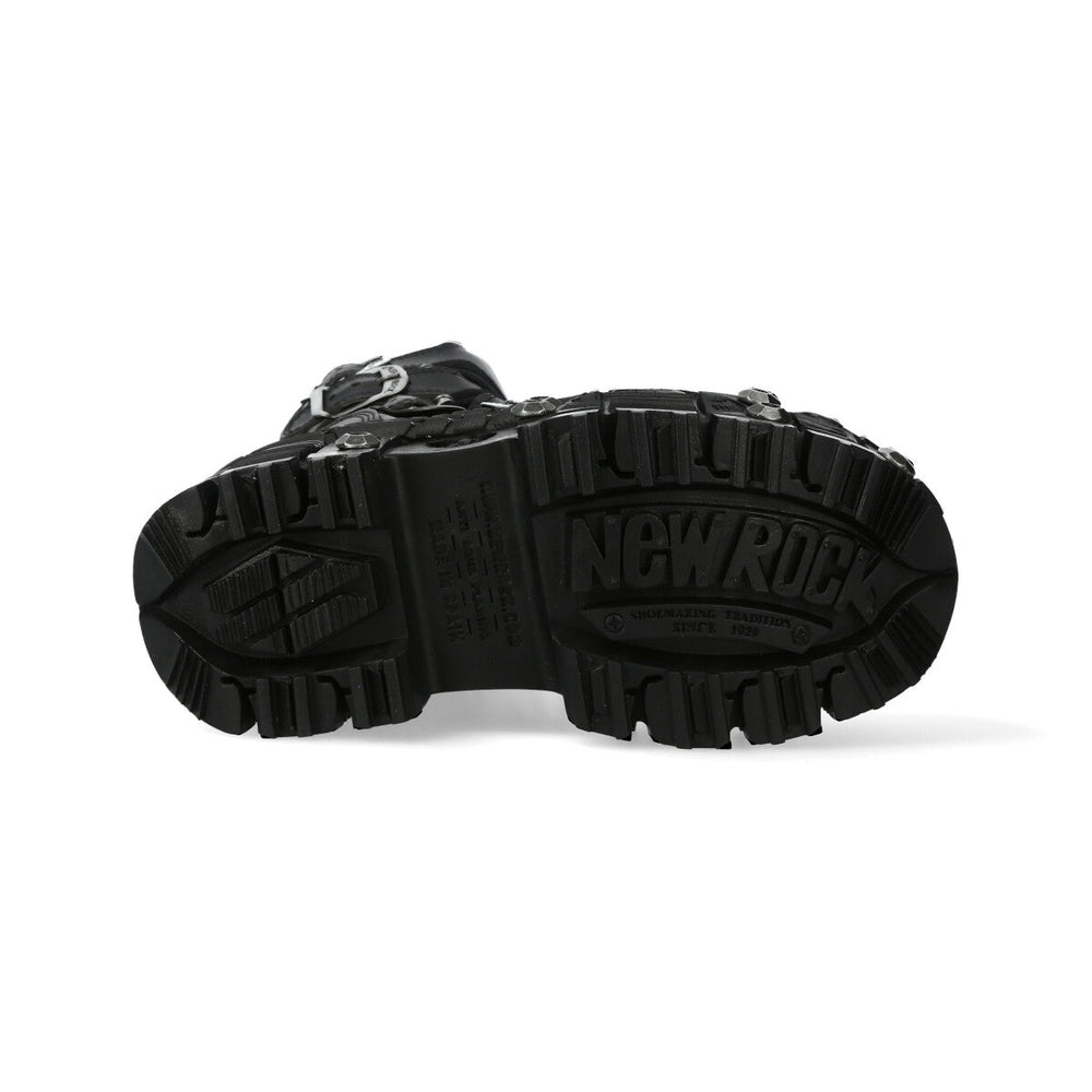 New Rock Boots & Shoes | M-WALL1473-V11