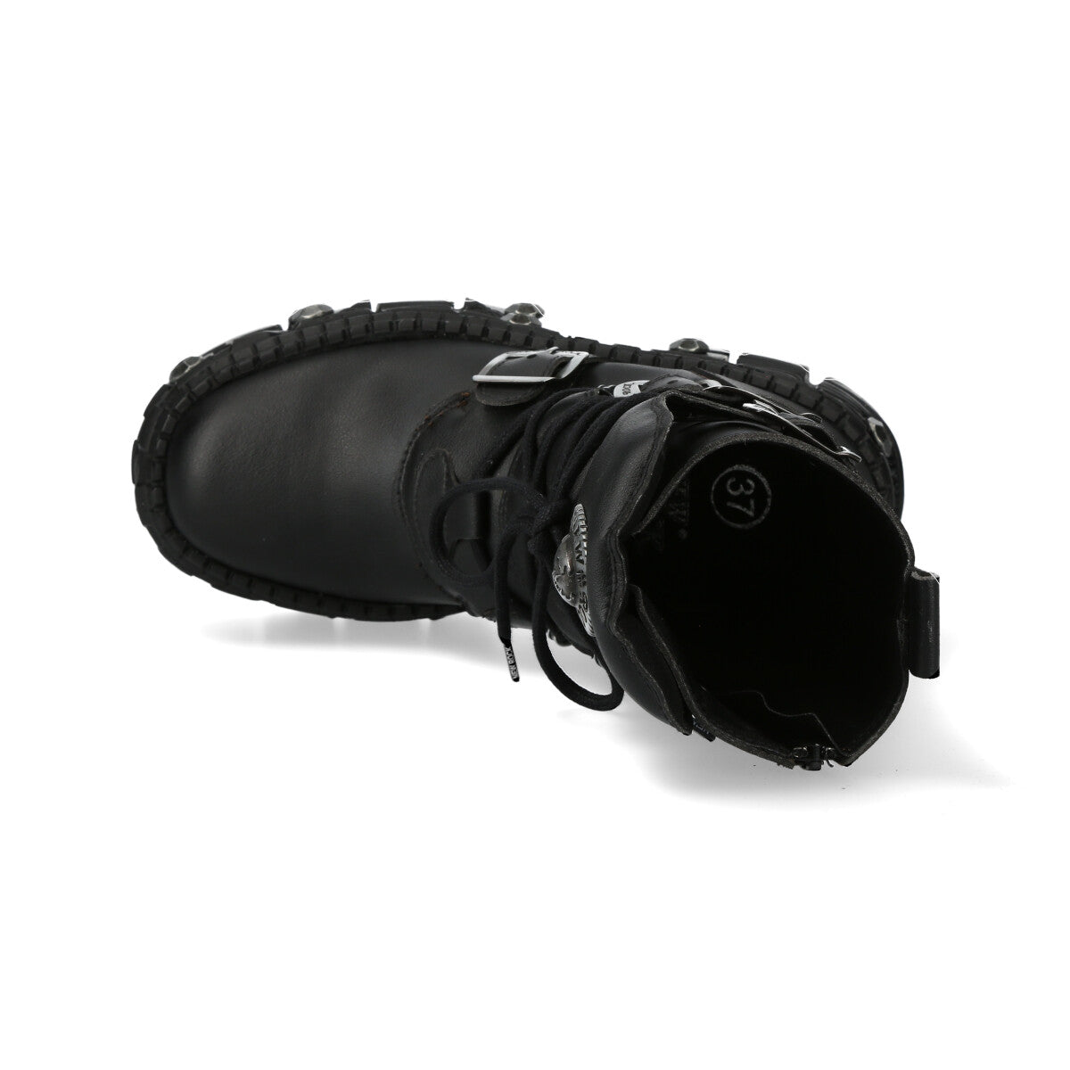 New Rock Boots & Shoes | M-WALL1473-V11