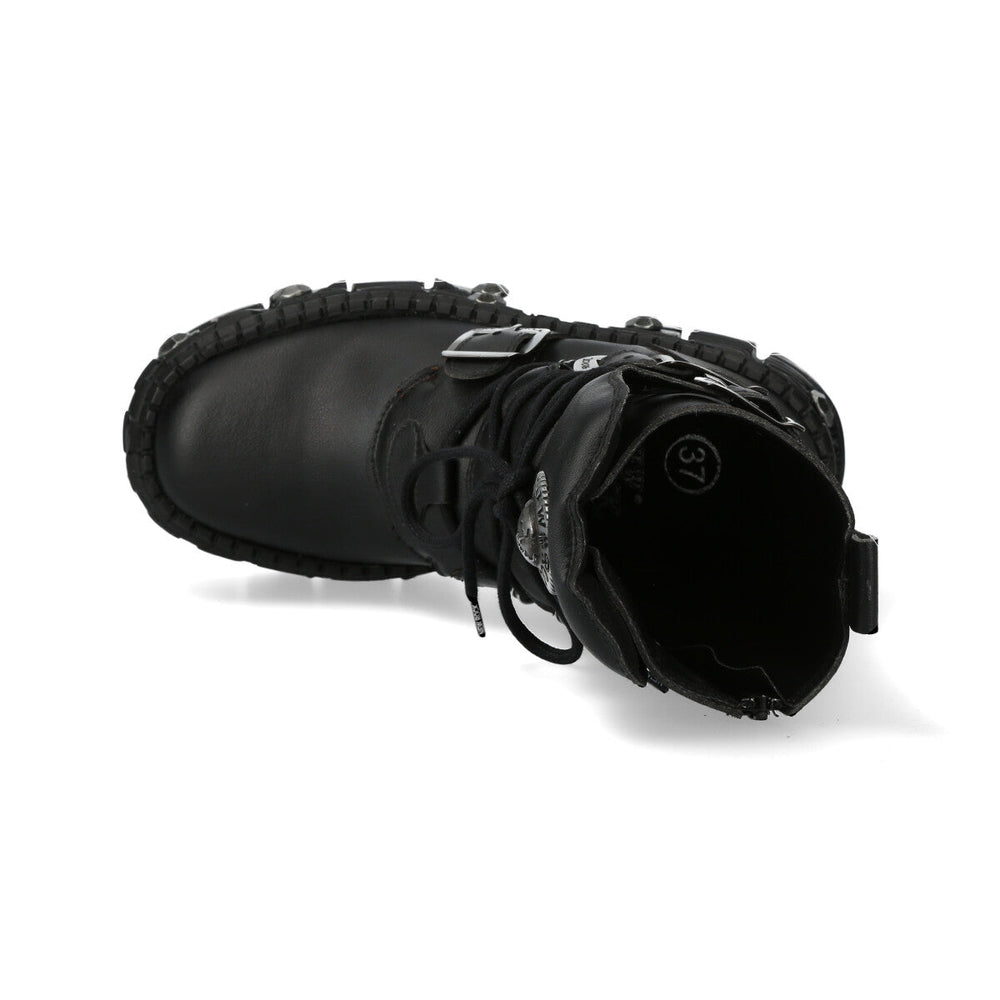 New Rock Boots & Shoes | M-WALL1473-V11