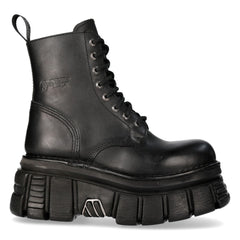 New Rock Boots & Shoes | M-MILI084C-C8