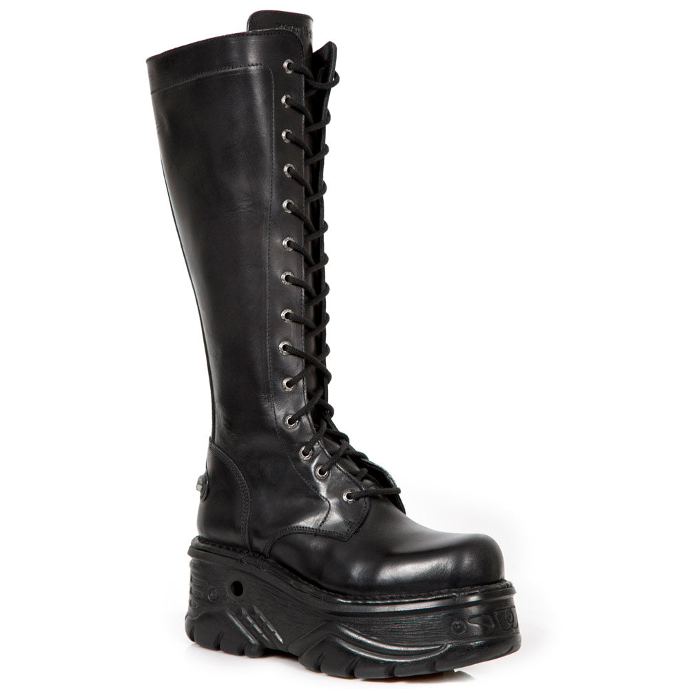 New Rock Boots & Shoes | M-235-C3